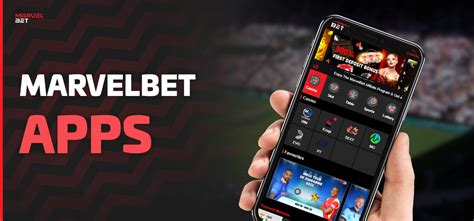 marvelbet com,Mais